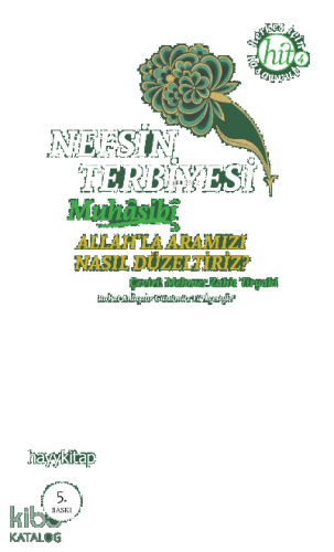 Nefsin Terbiyesi | benlikitap.com