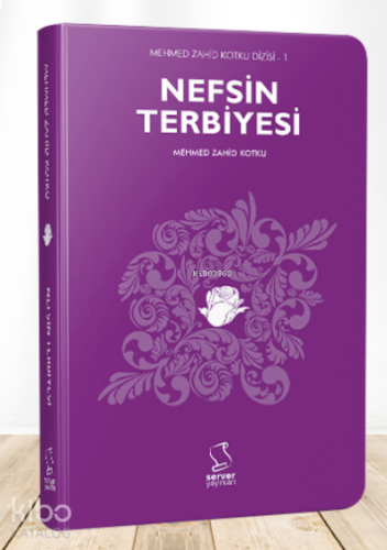 Nefsin Terbiyesi (Cep Boy) | benlikitap.com