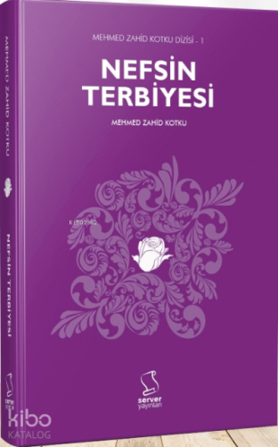 Nefsin Terbiyesi | benlikitap.com