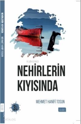 Nehirlerin Kıyısında | benlikitap.com