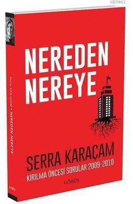 Nereden Nereye | benlikitap.com