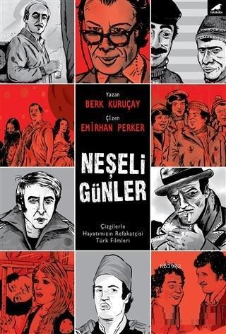 Neşeli Günler | benlikitap.com