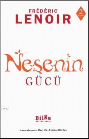 Neşenin Gücü | benlikitap.com