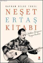 Neşet Ertaş Kitabı | benlikitap.com