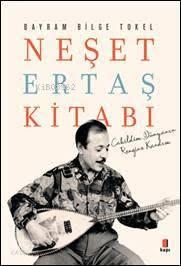 Neşet Ertaş Kitabı | benlikitap.com