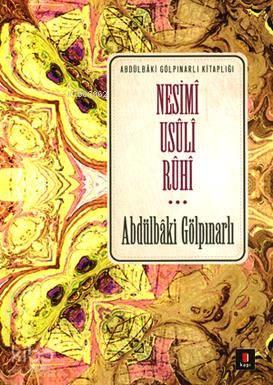 Nesimi Usuli Ruhi | benlikitap.com