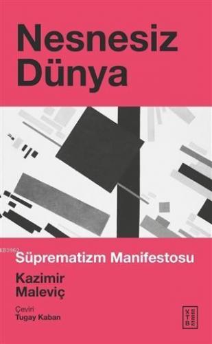 Nesnesiz Dünya | benlikitap.com