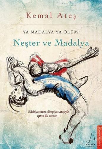 Neşter ve Madalya | benlikitap.com