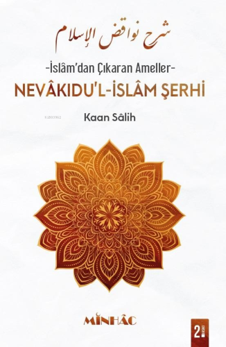 Nevâkıdu’l-İslâm Şerhi | benlikitap.com