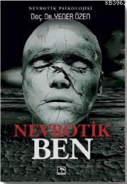 Nevrotik Ben | benlikitap.com