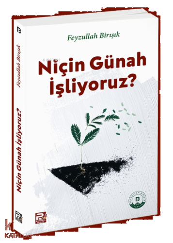 Niçin Günah İşliyoruz? | benlikitap.com