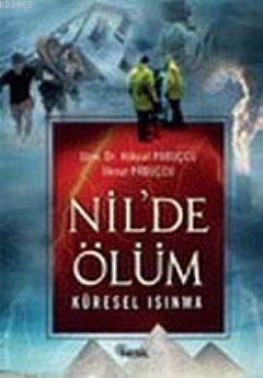 Nil´de Ölüm | benlikitap.com