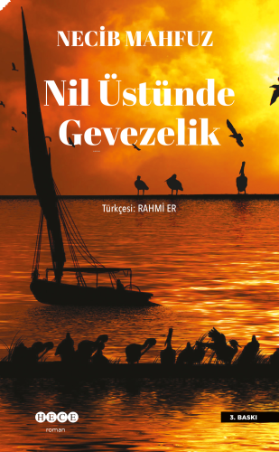 Nil Üstünde Gevezelik | benlikitap.com