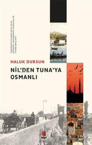 Nil'den Tuna'ya Osmanlı | benlikitap.com