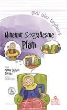 Ninemin Sosyalleşme Planı Gizli İşler Tayfası 5 | benlikitap.com