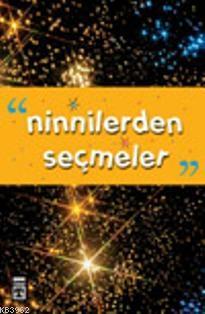 Ninnilerden Seçmeler | benlikitap.com