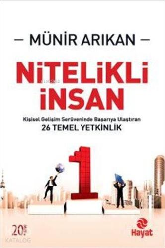 Nitelikli İnsan | benlikitap.com