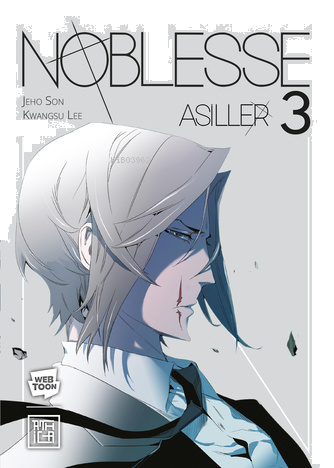 Noblesse Asiller 3 | benlikitap.com