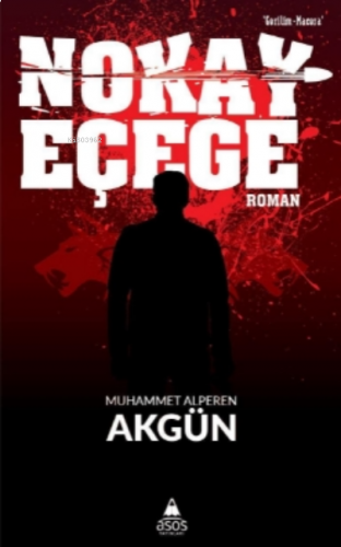 Nokay Eçege | benlikitap.com