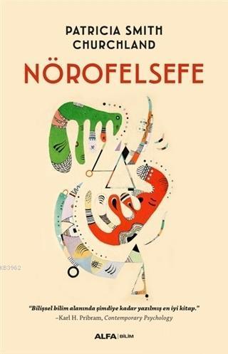 Nörofelsefe | benlikitap.com