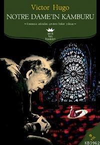 Notre Dame'ın Kamburu | benlikitap.com