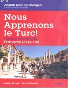 Nous Apprenons le Turc | benlikitap.com