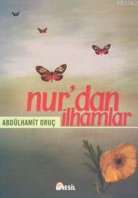 Nur´dan İlhamlar | benlikitap.com