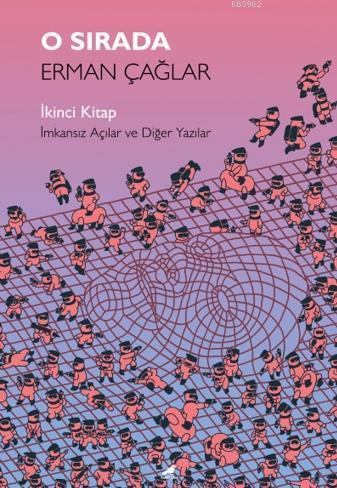 O Sırada: İkinci Kitap | benlikitap.com