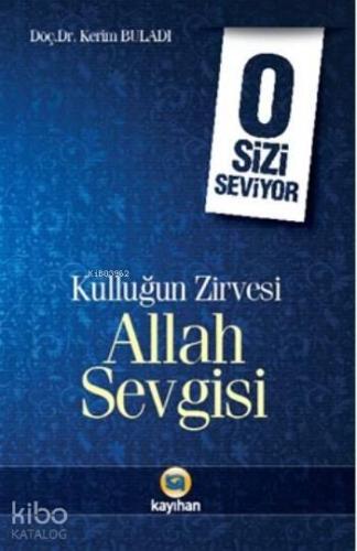 O Sizi Seviyor | benlikitap.com