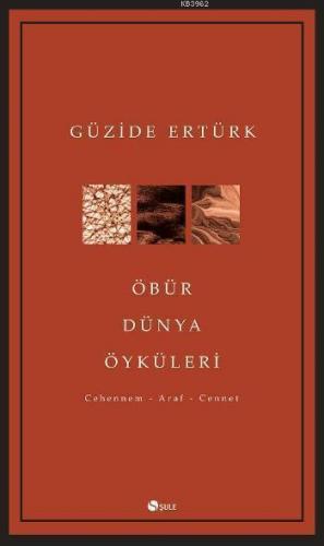 Öbür Dünya Öyküleri | benlikitap.com