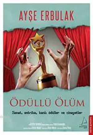 Ödüllü Ölüm | benlikitap.com