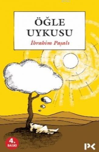 Öğle Uykusu | benlikitap.com