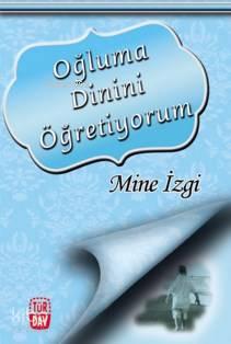 Oğluma Dinini Öğretiyorum | benlikitap.com