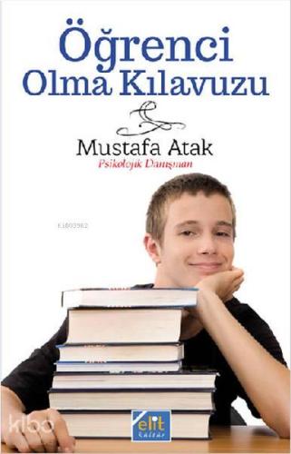 Öğrenci Olma Kılavuzu | benlikitap.com