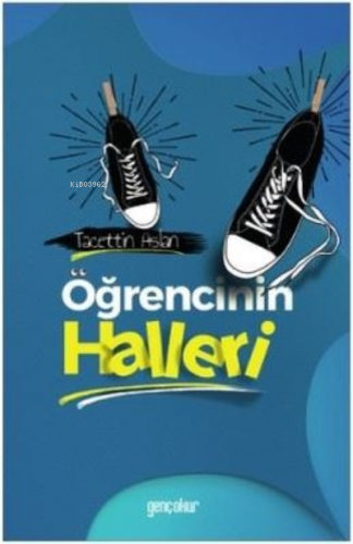 Öğrencinin Halleri | benlikitap.com