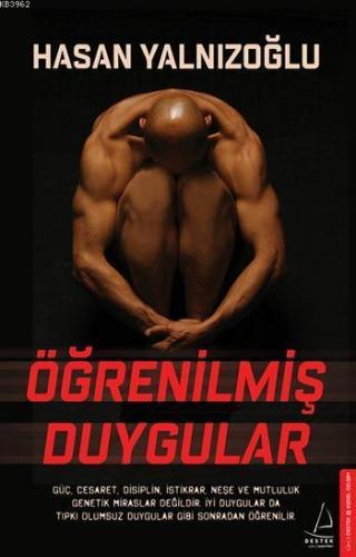 Öğrenilmiş Duygular | benlikitap.com