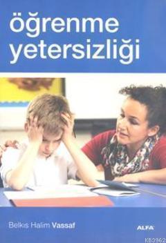 Öğrenme Yetersizliği | benlikitap.com