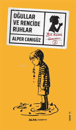 Oğullar ve Rencide Ruhlar | benlikitap.com