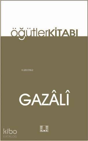 Öğütler Kitabı | benlikitap.com