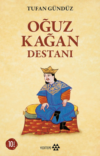 Oğuz Kağan Destanı | benlikitap.com