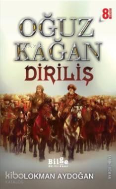 Oğuz Kağan - Diriliş | benlikitap.com