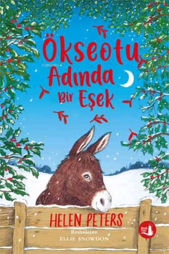 Ökseotu Adında Bir Eşek | benlikitap.com