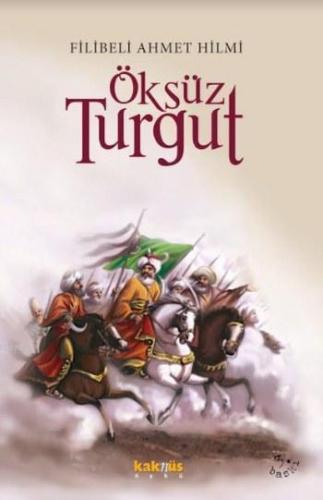 Öksüz Turgut | benlikitap.com