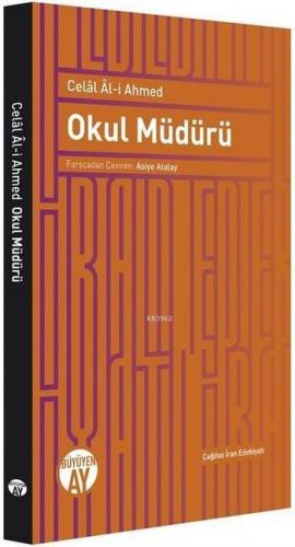 Okul Müdürü | benlikitap.com