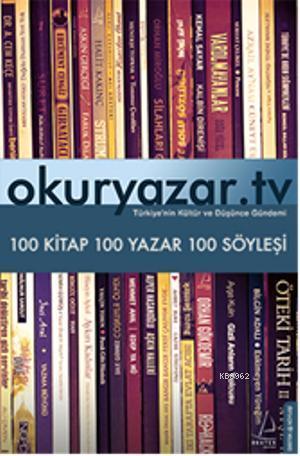 Okuryazar . Tv | benlikitap.com