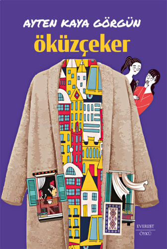 Öküzçeker | benlikitap.com