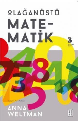 Olağanüstü Matematik | benlikitap.com