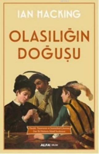 Olasılığın Doğuşu | benlikitap.com