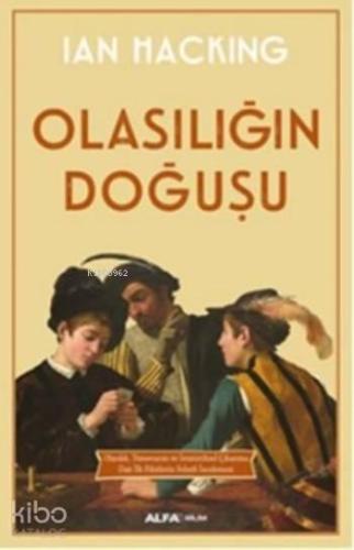 Olasılığın Doğuşu | benlikitap.com