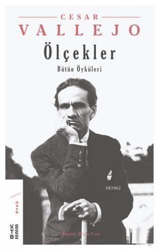 Ölçekler Bütün Öyküleri | benlikitap.com